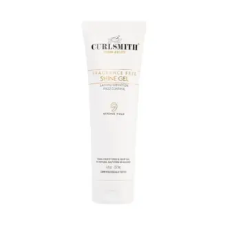 Curlsmith Shine Gel Gel de Brillo Fijación Fuerte 237ml